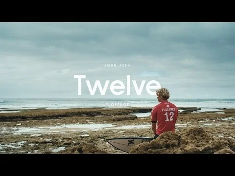 Hurley - Twelve