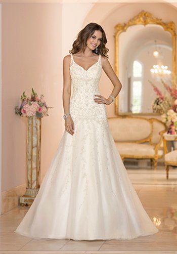 Stella York - Style: 6023