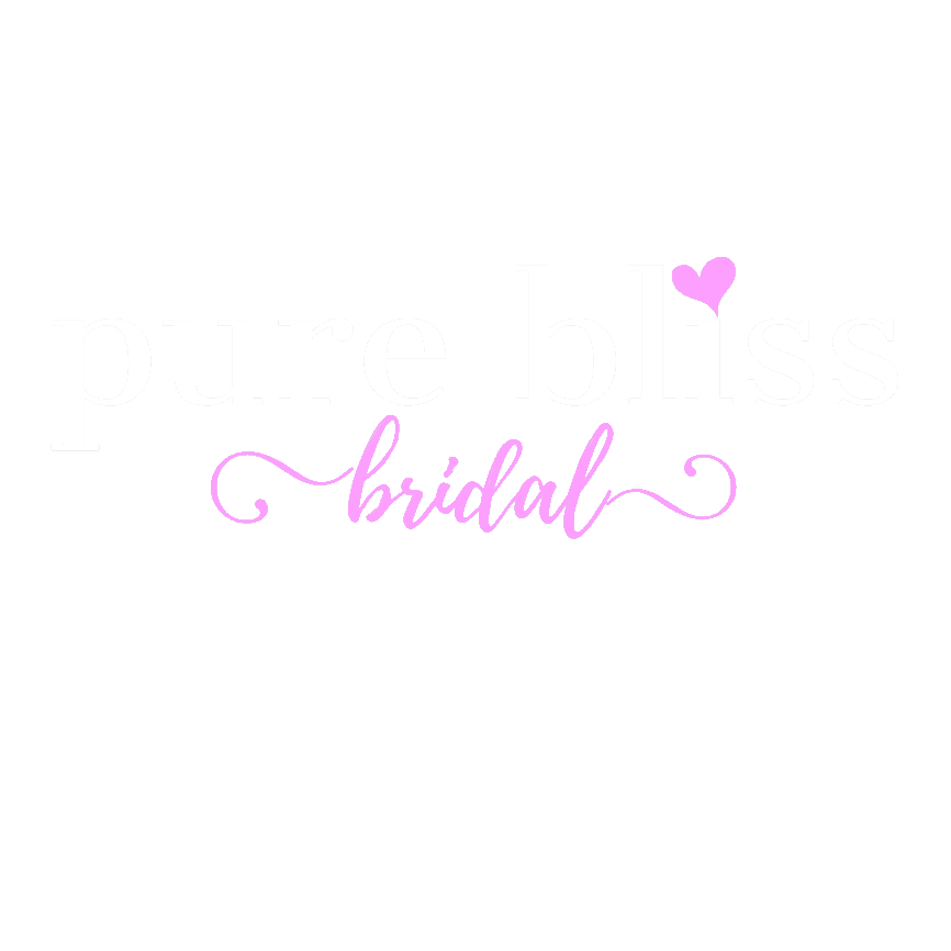 Pure Bliss Bridals