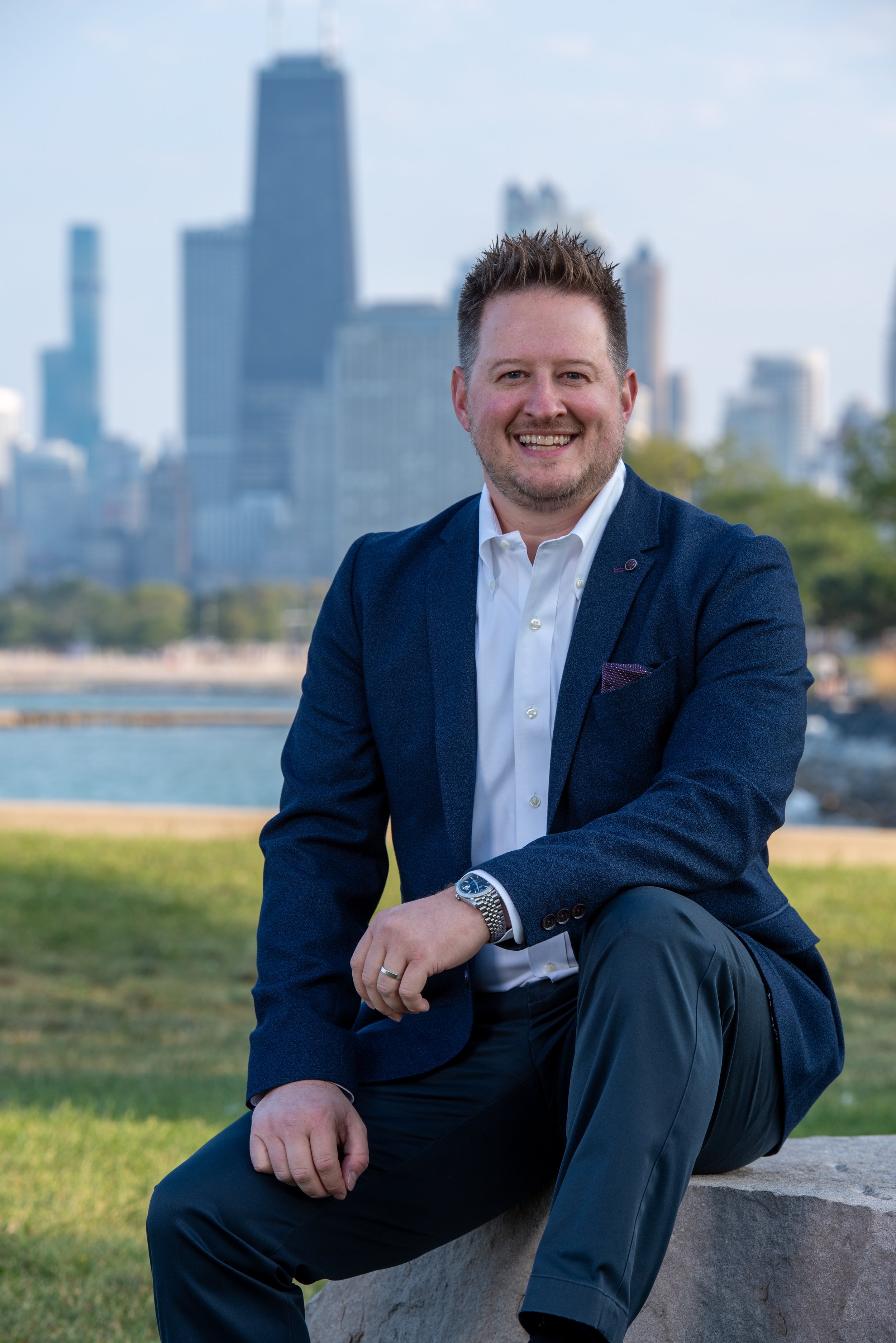 Justin Lucas Group | @properties Christie's International Real Estate