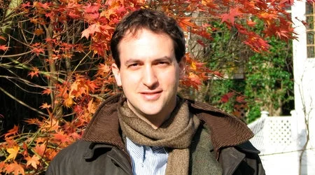 David Lefer Industry Professor learn More