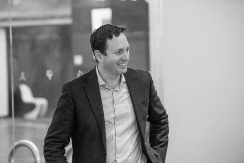 David Dabscheck CEO LEARN MORE
