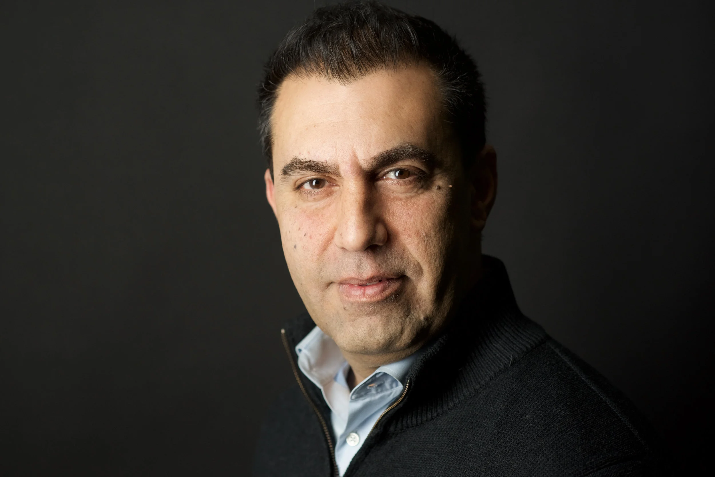 Nima Sepasy