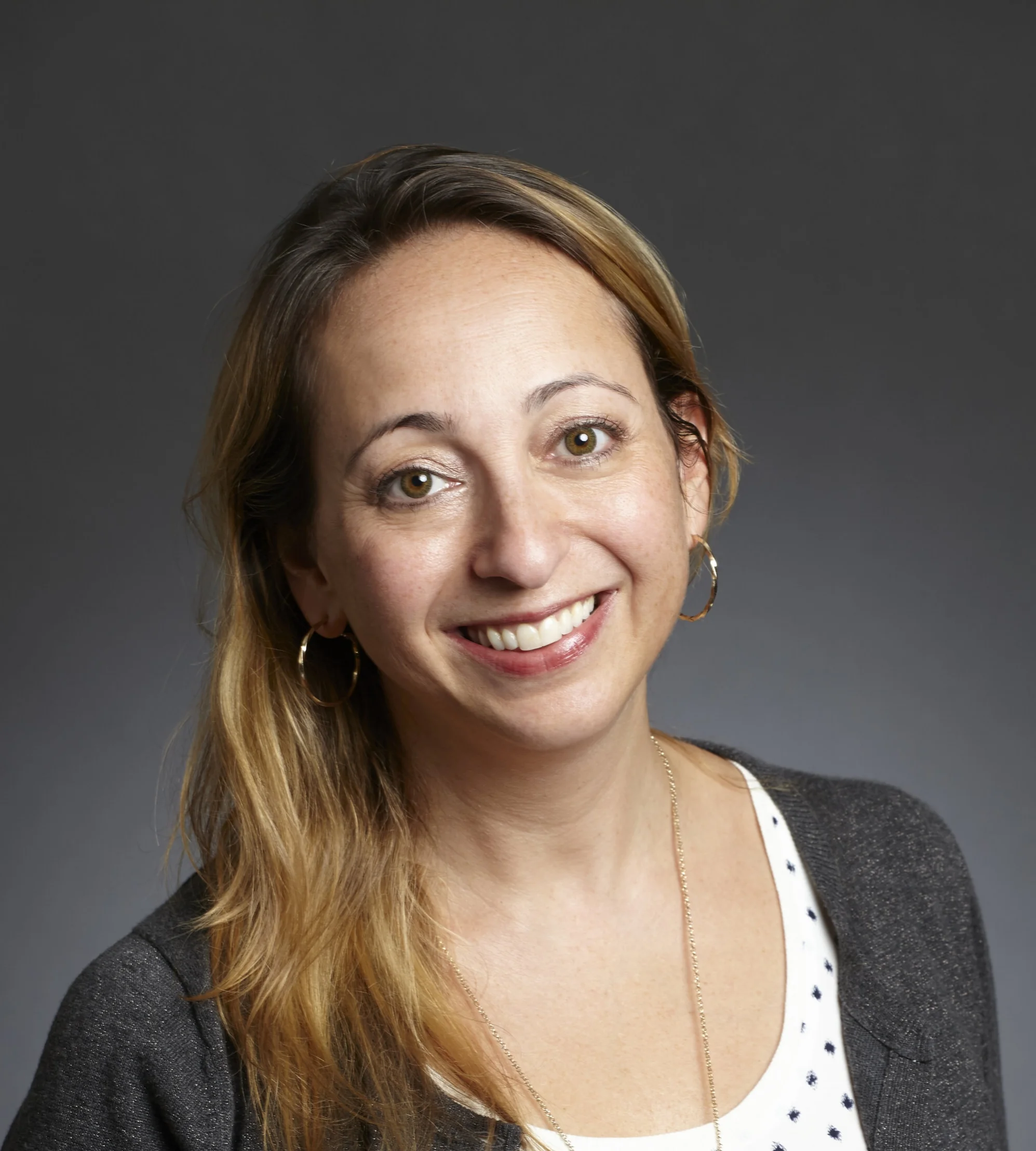 Amanda Plotkin Entrepreneur-in-Residence Learn More