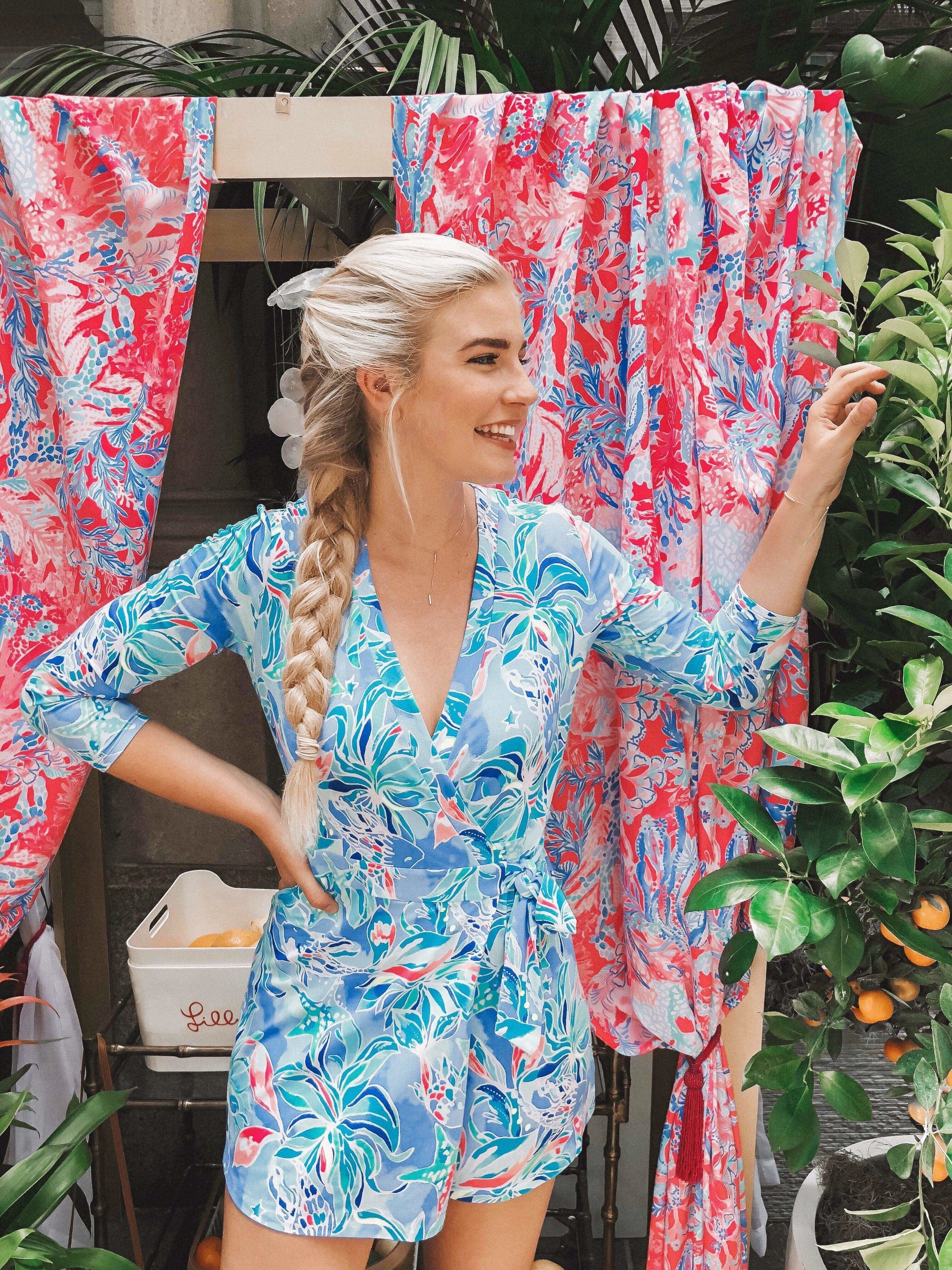 Lilly Pulitzer