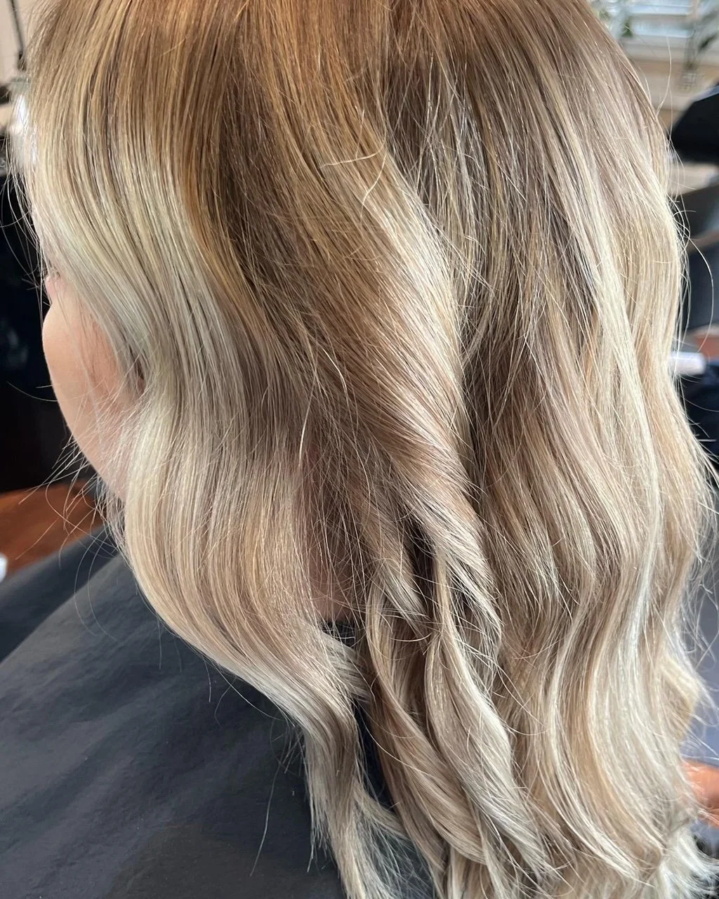 Briana Shockley — Color Bar Beauty Salon