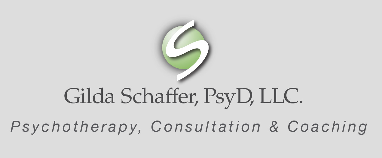 Gilda Schaffer, PsyD, LLC.