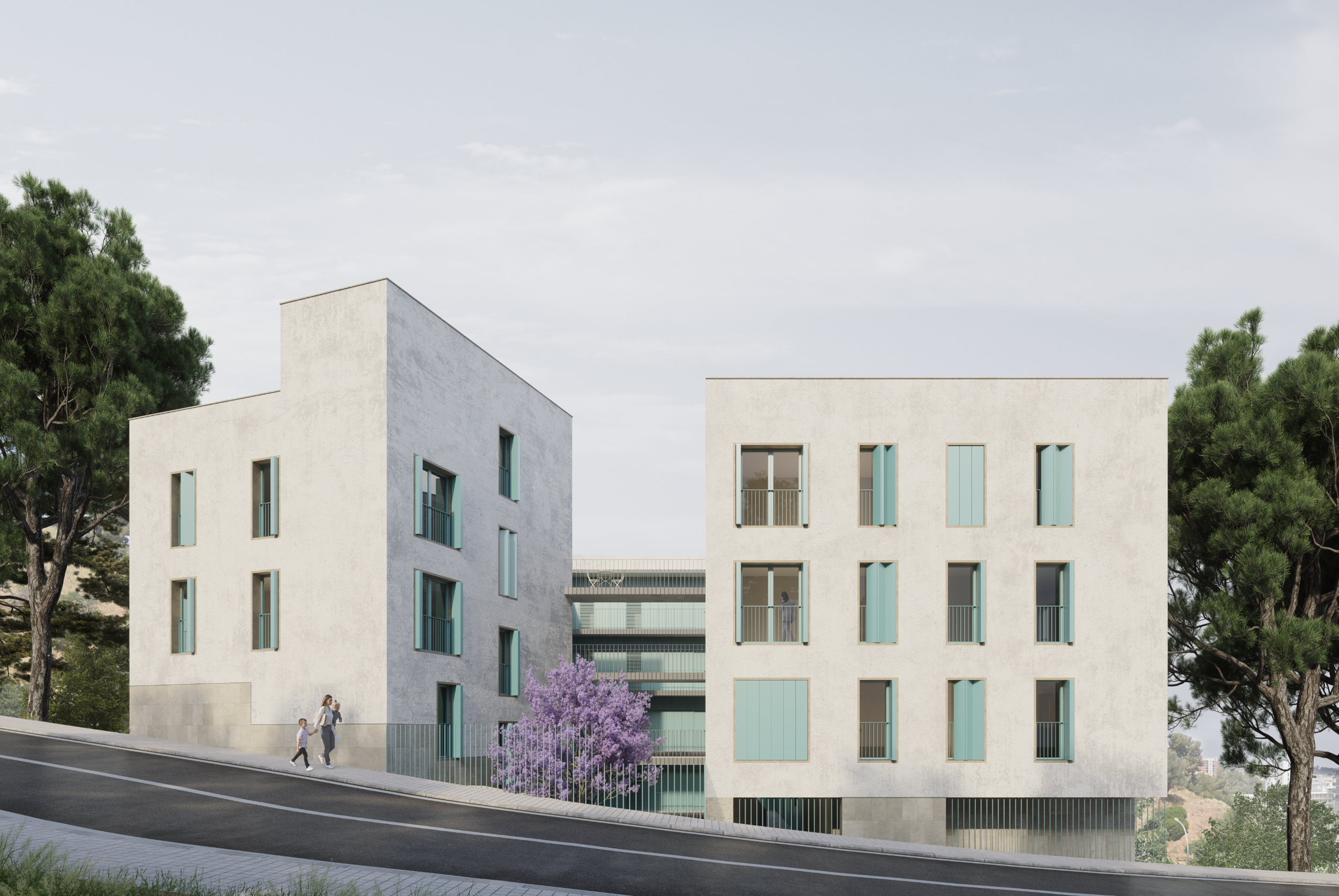 03_EscolapiCancer_Render exterior_Sur 1.png