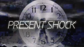 Present Shock