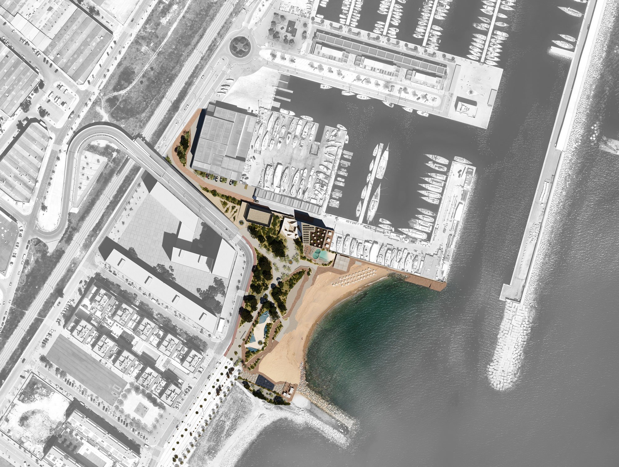 AQUIDOS_port_badalona_connexió_sud_8.jpg