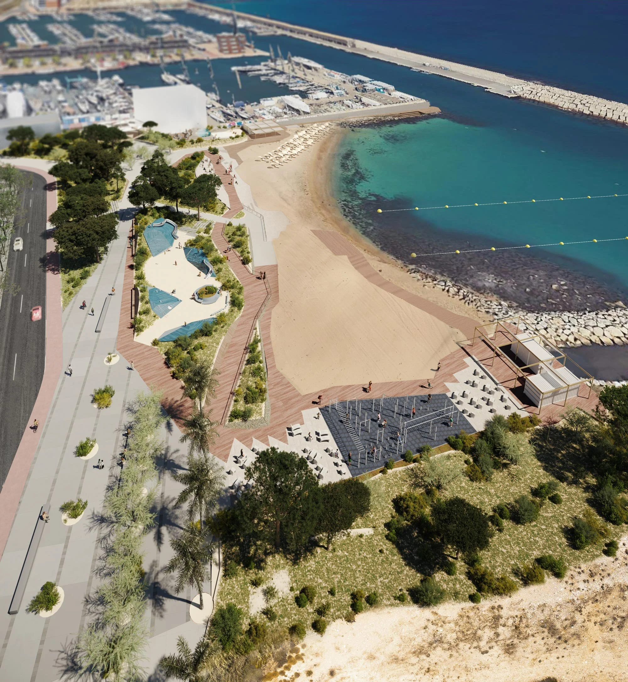 AQUIDOS_port_badalona_connexió_sud_6.jpg