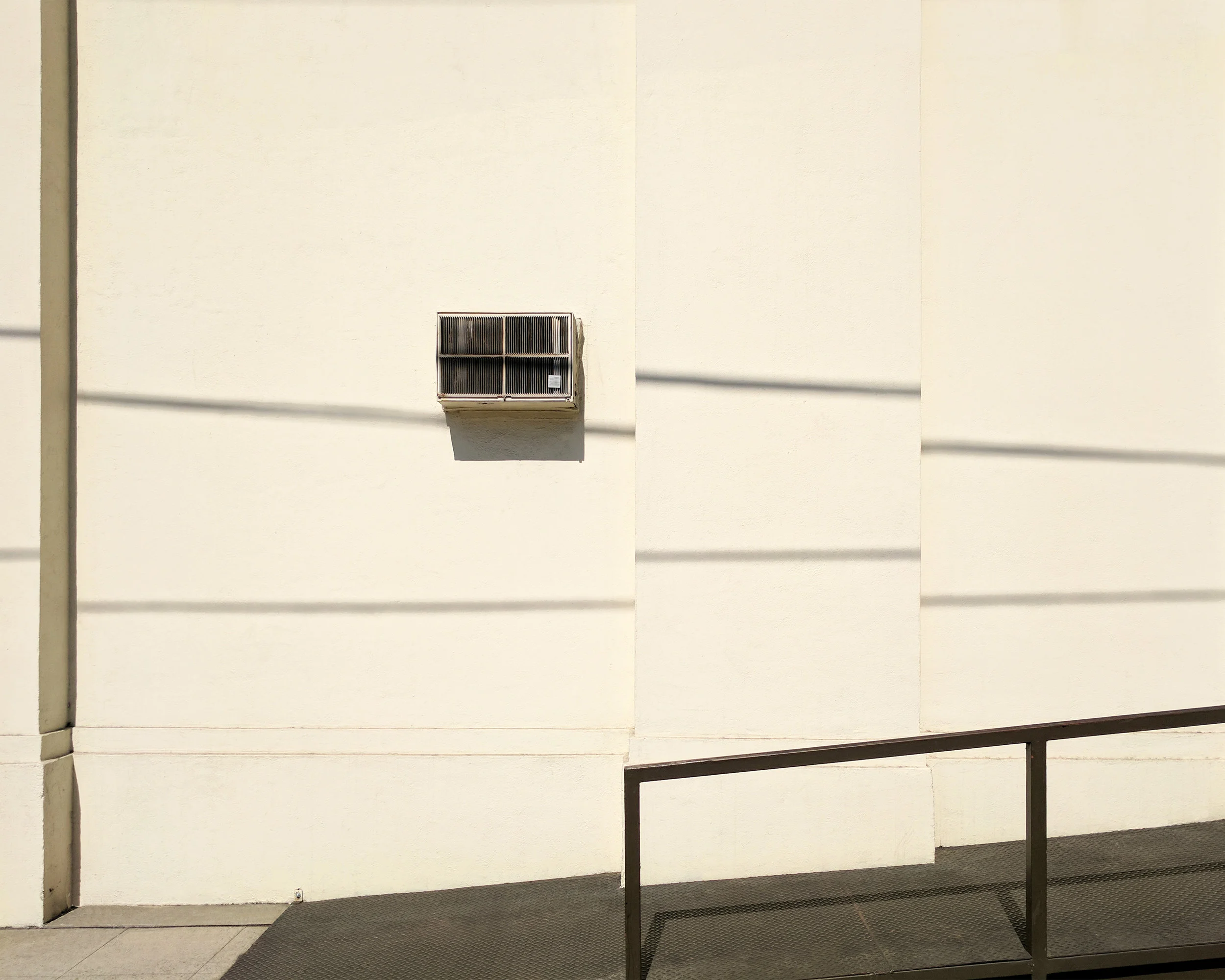 Broken Lines