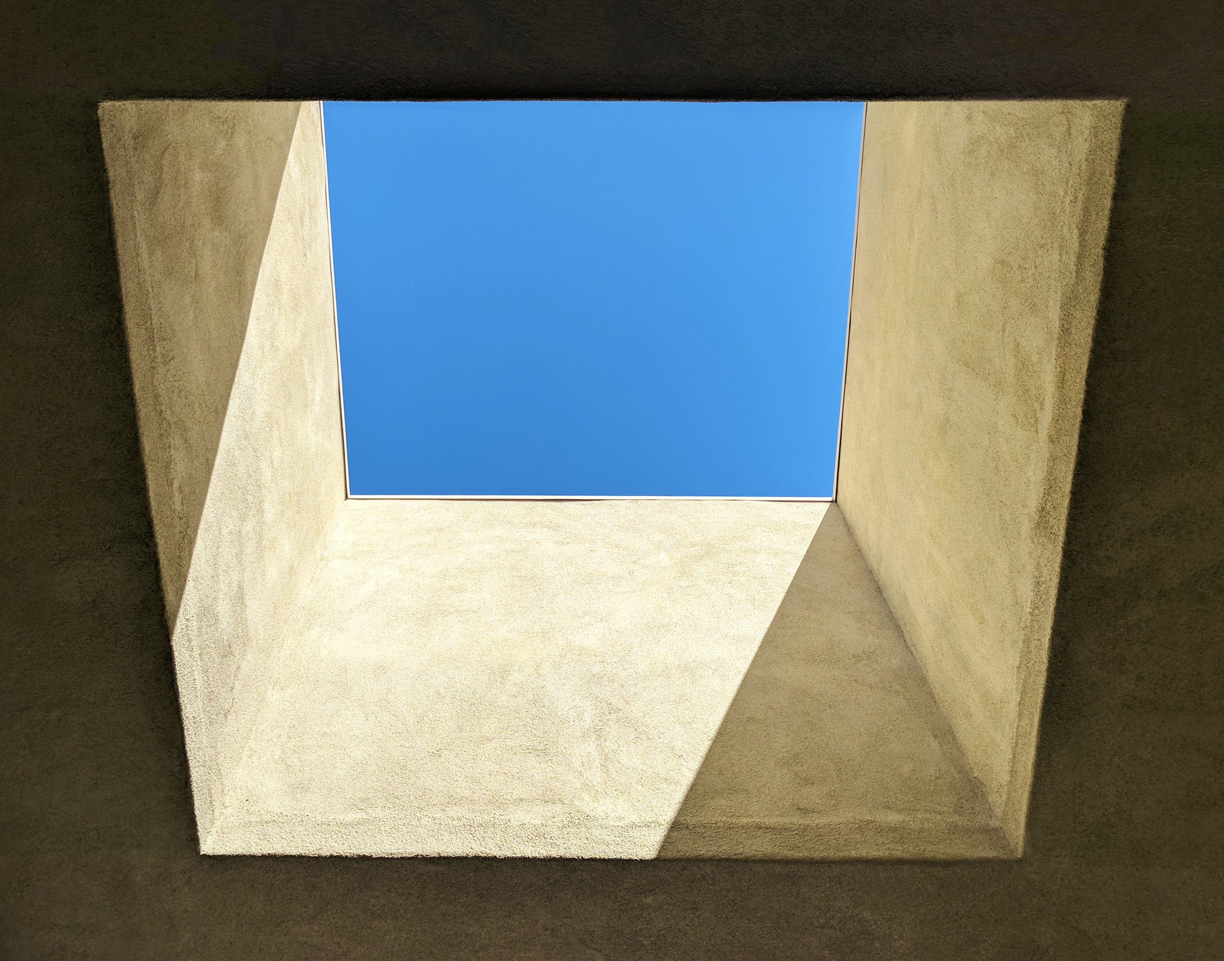 My Own Private James Turrell