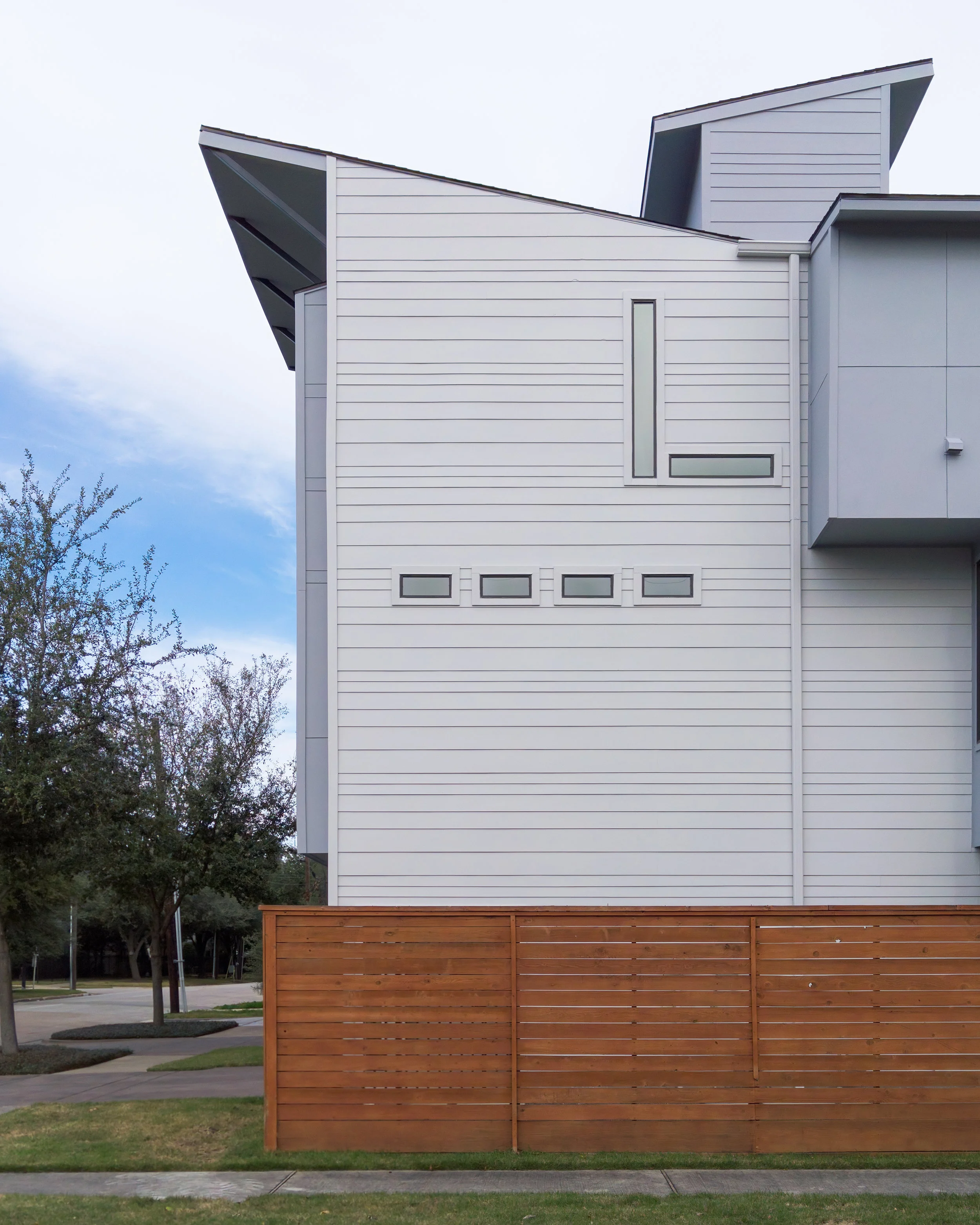 Houston Residential