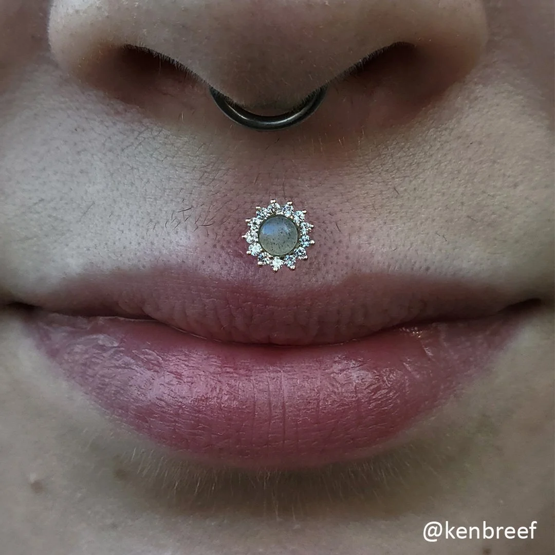 Piercing Portfolio