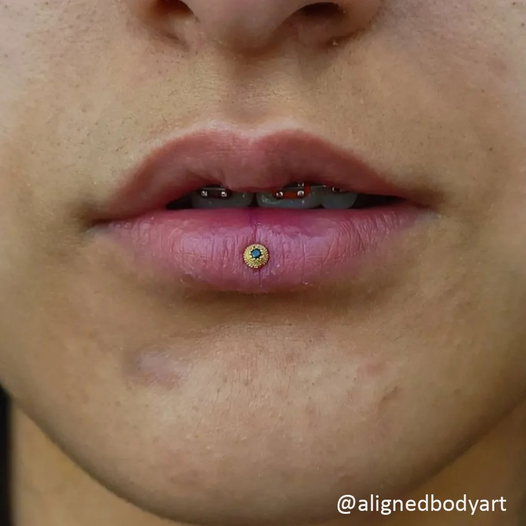 Piercing Portfolio