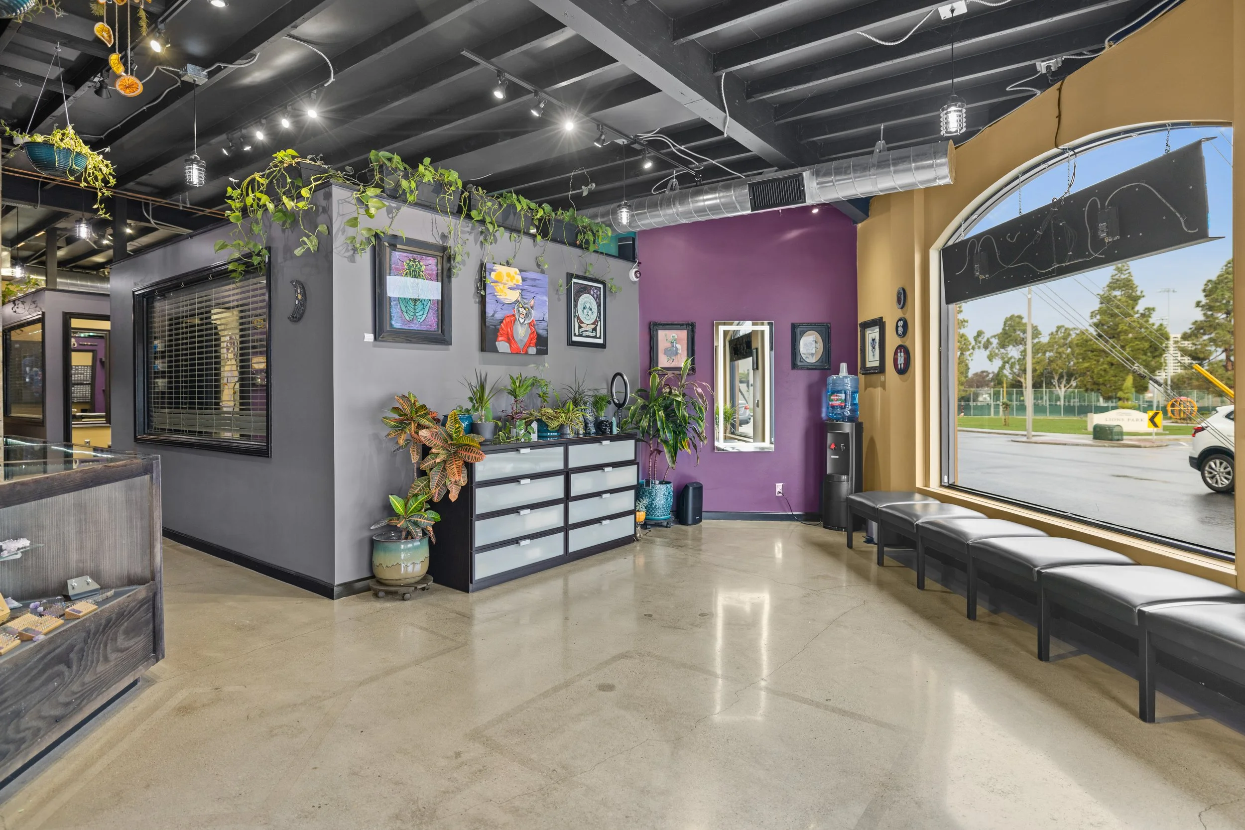 Barbella Studios, The Art Of Body Piercing