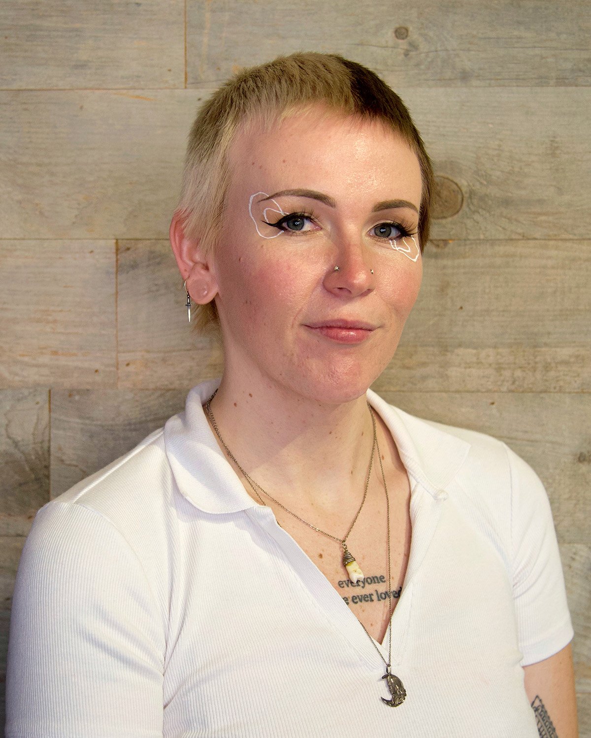 Barbella Studios, The Art Of Body Piercing