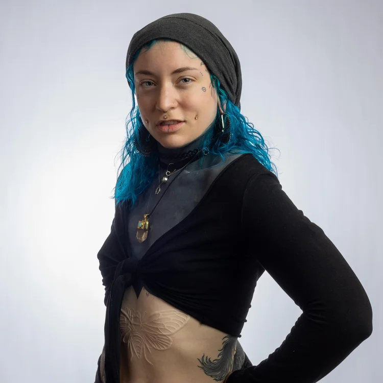 High Priestess Piercing and Tattoo Eugene Campus