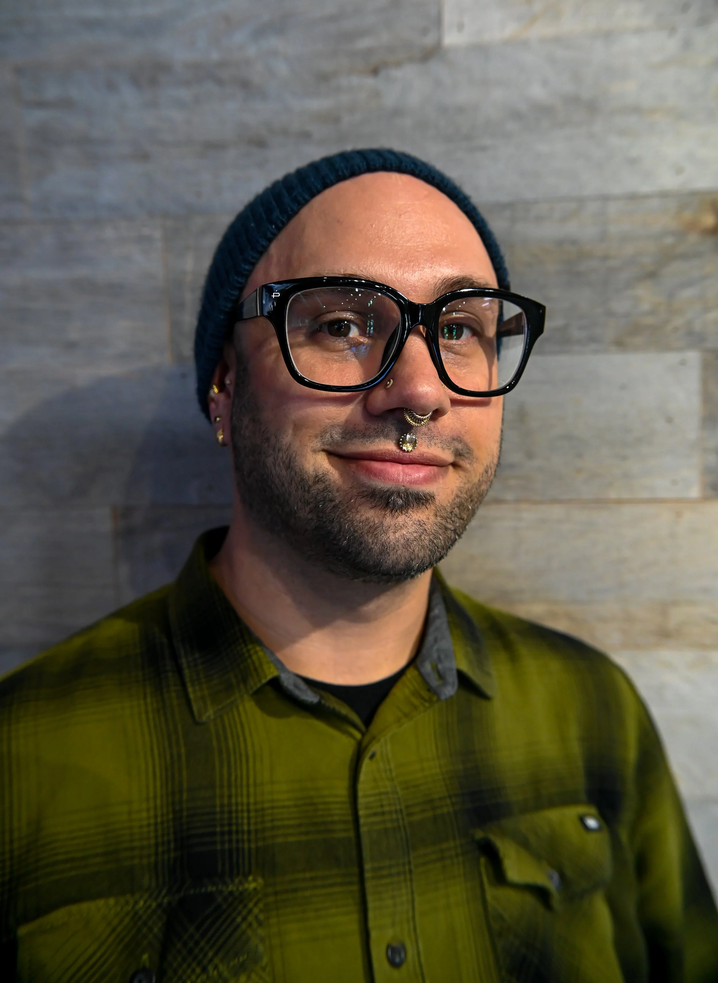 Barbella Studios, The Art Of Body Piercing