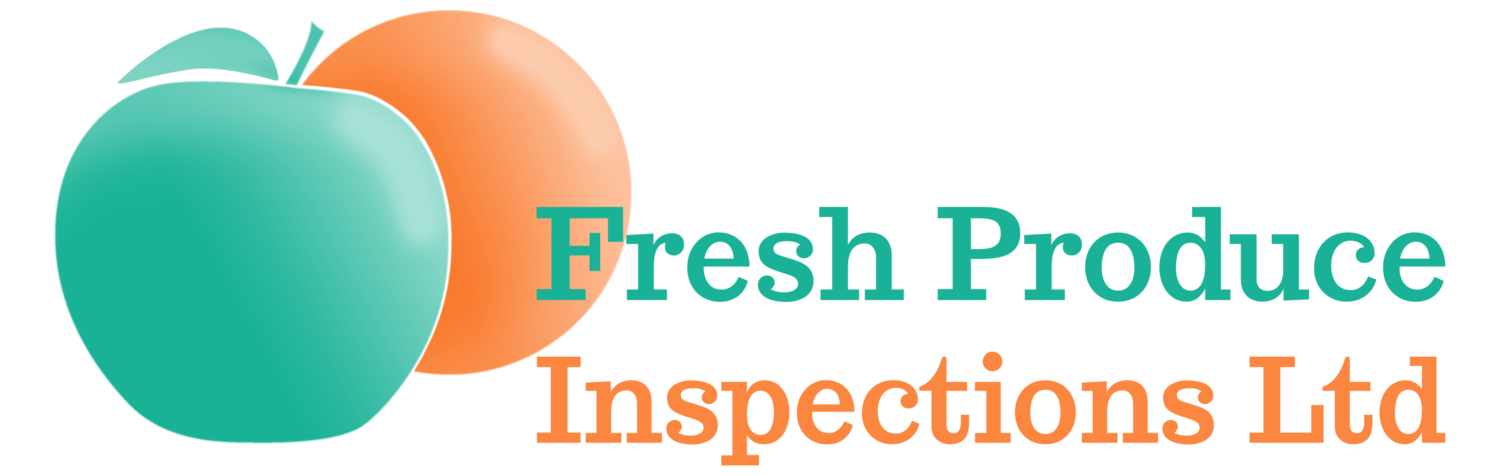 Fresh Produce Inspections