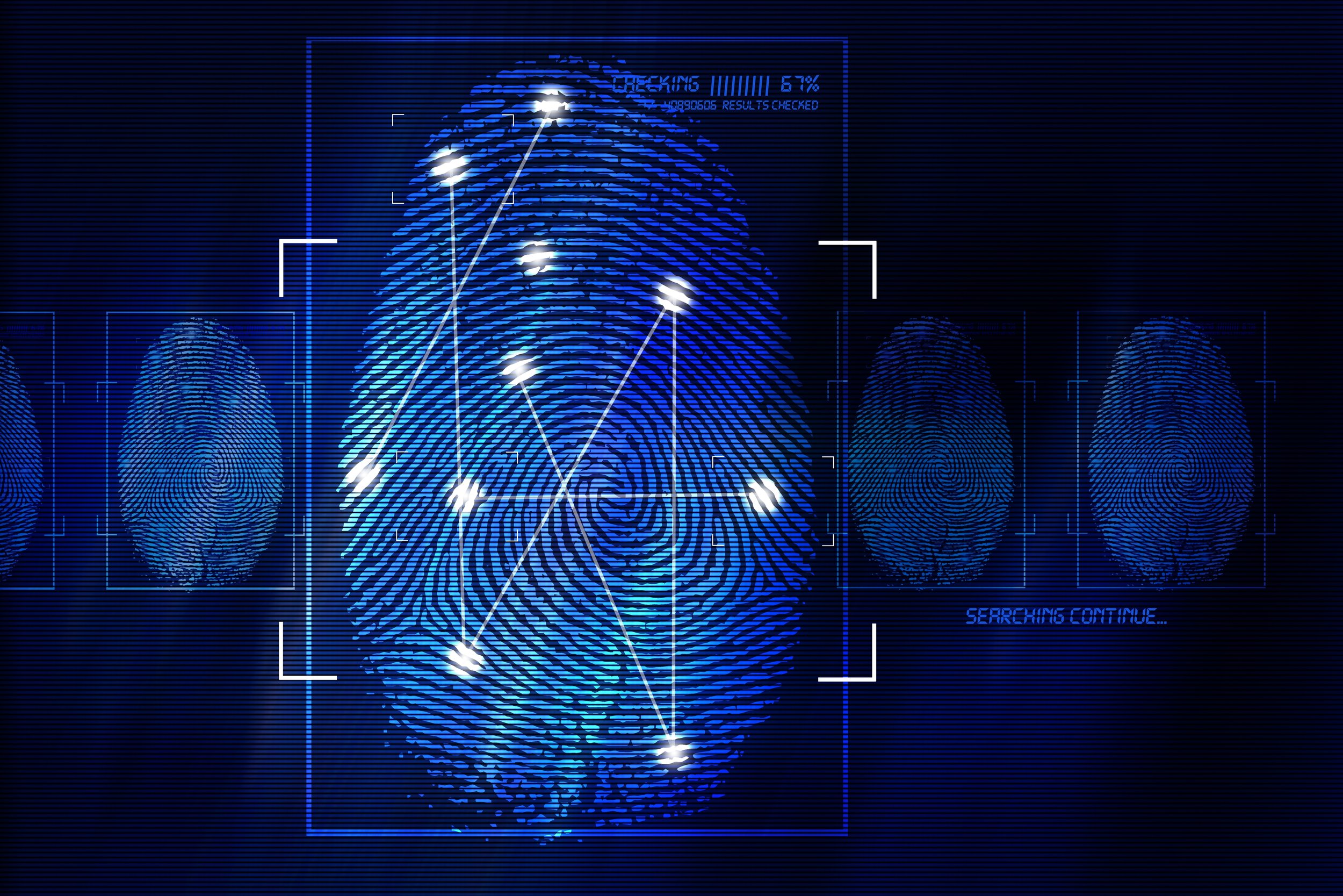 Changes in FBI FIngerprinting Background Checks — ProVerify