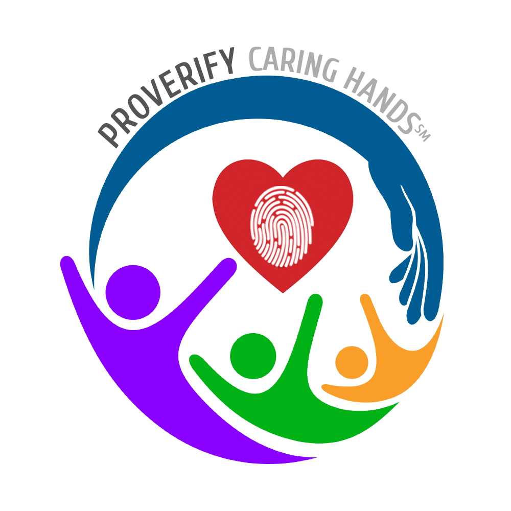 Caring Hands ProVerify