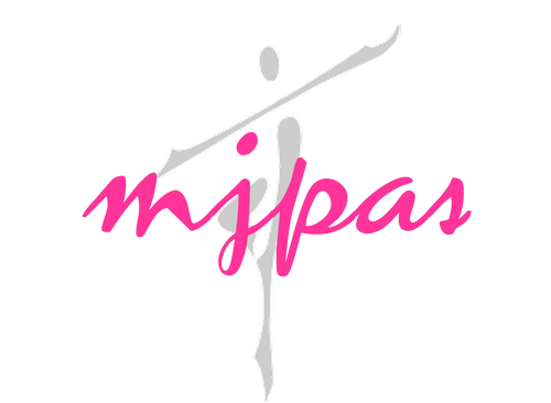 Miss Jennie's Performing Arts Studio logo