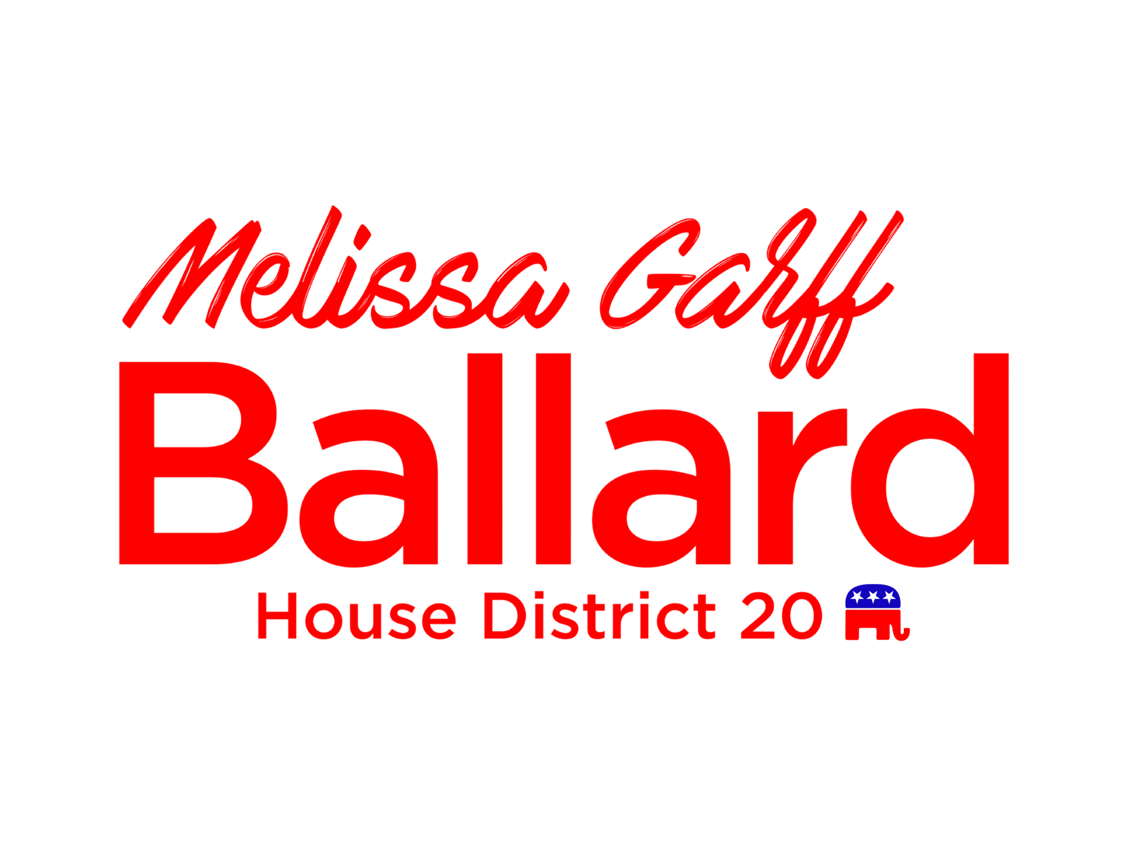 MELISSA BALLARD
