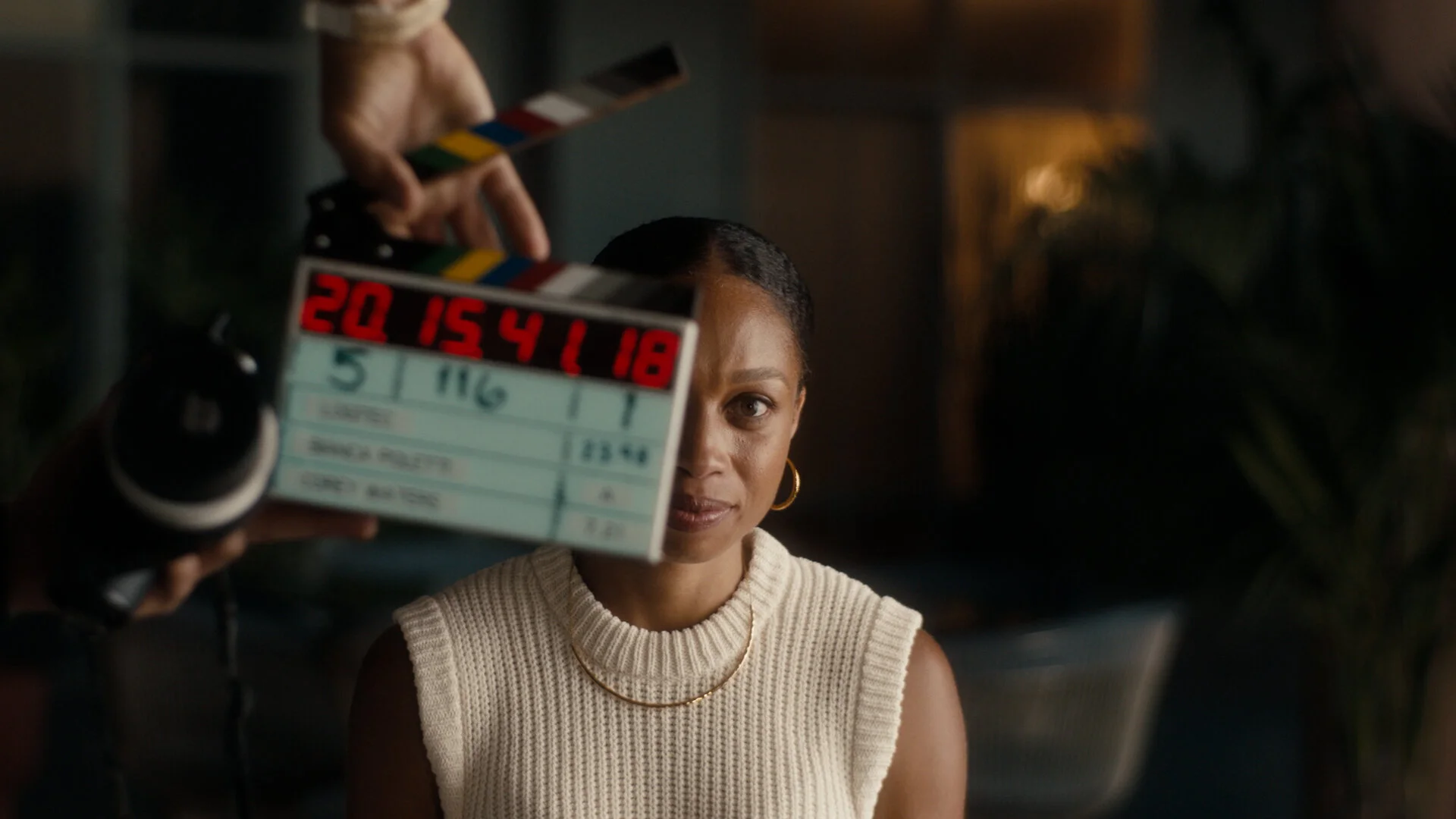 Allyson Felix Doc | Defy Logic | Logitech