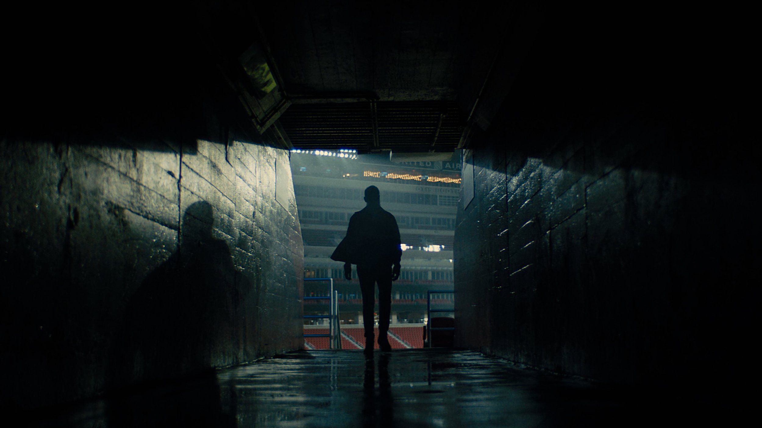 Opening Day | Visa - Director's Cut