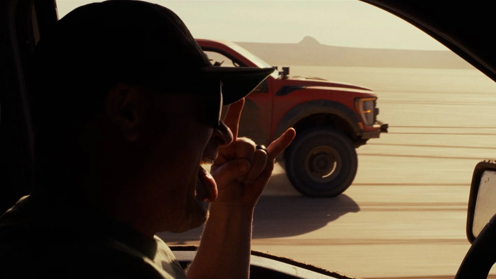  Ford Canada, 60 years campaign.  Agency: Wieden + Kennedy 