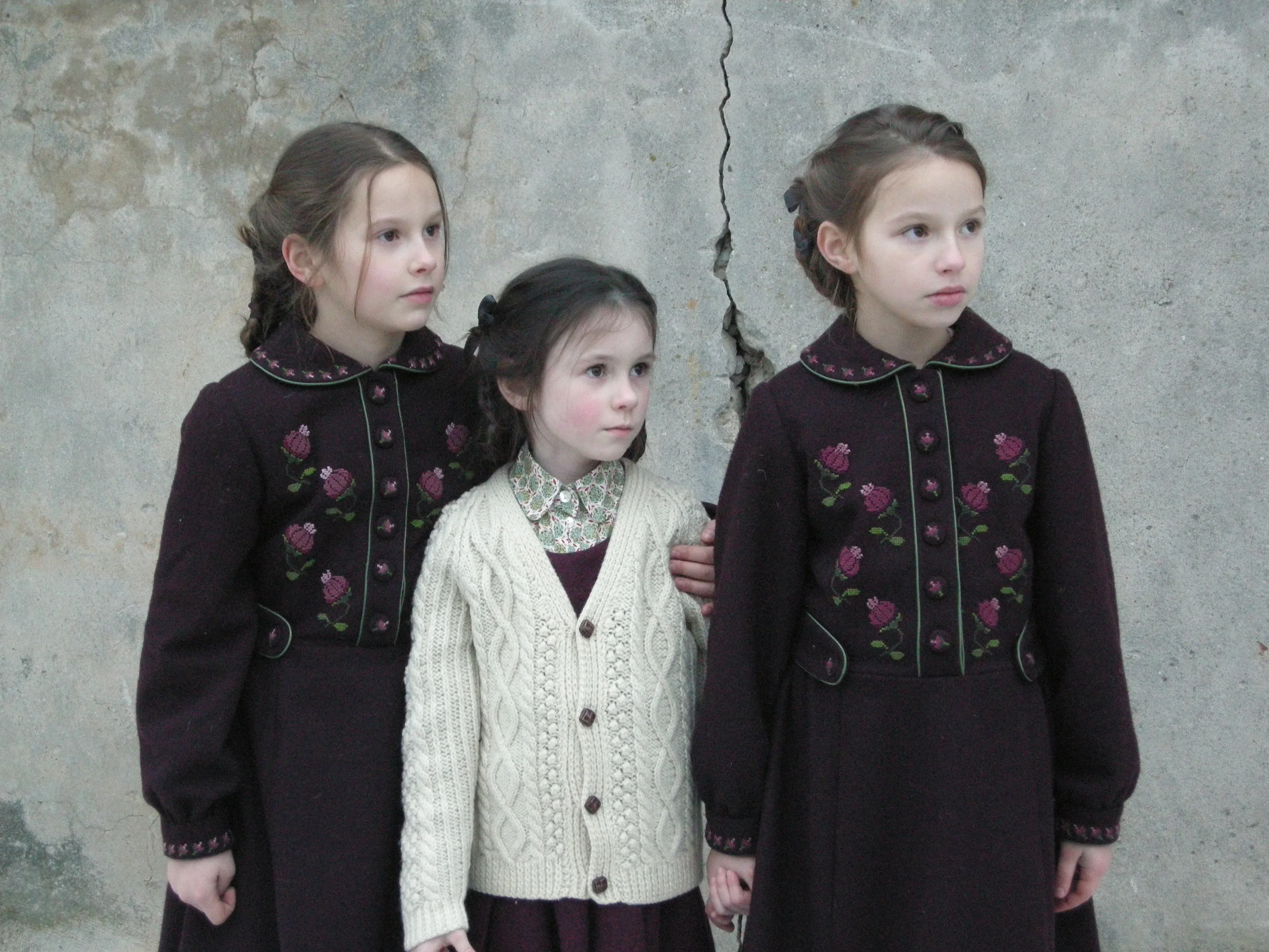  &nbsp;GITEL. Director B. Mullan. 2014 