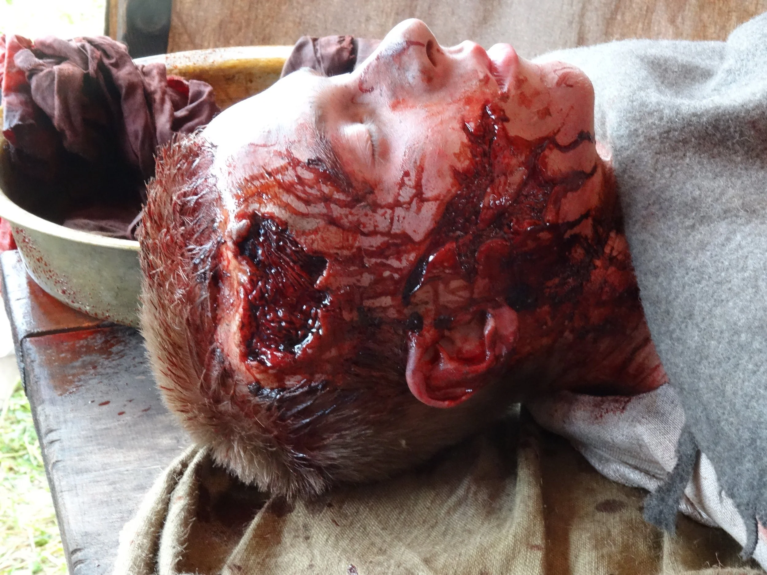  TV mini- series  WAR &amp; PEACE . Director Tom Harper. 2016 