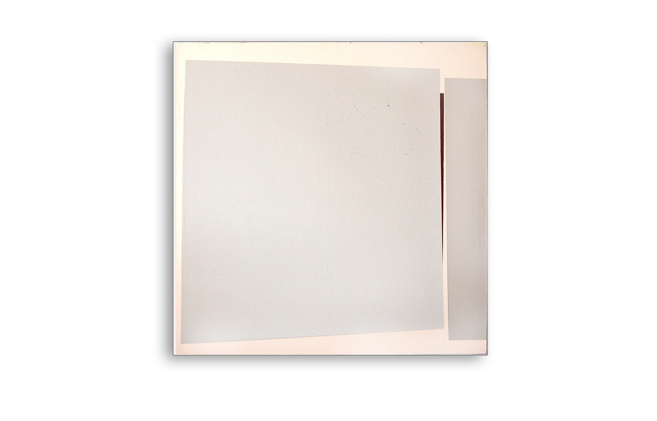 VisualField 1150 Acrylic on canvas - 4 feet X 4 feet