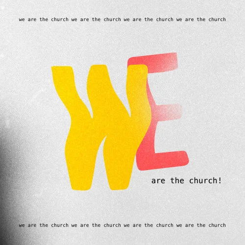 We Are The Church w/ David &amp; Jeanne McGrew | Sunday, May 24, 2020