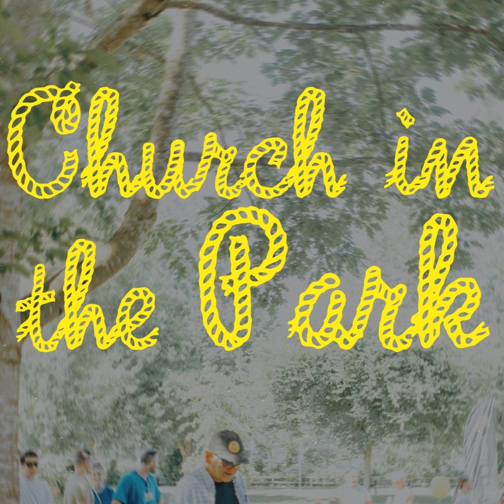Church in the Park