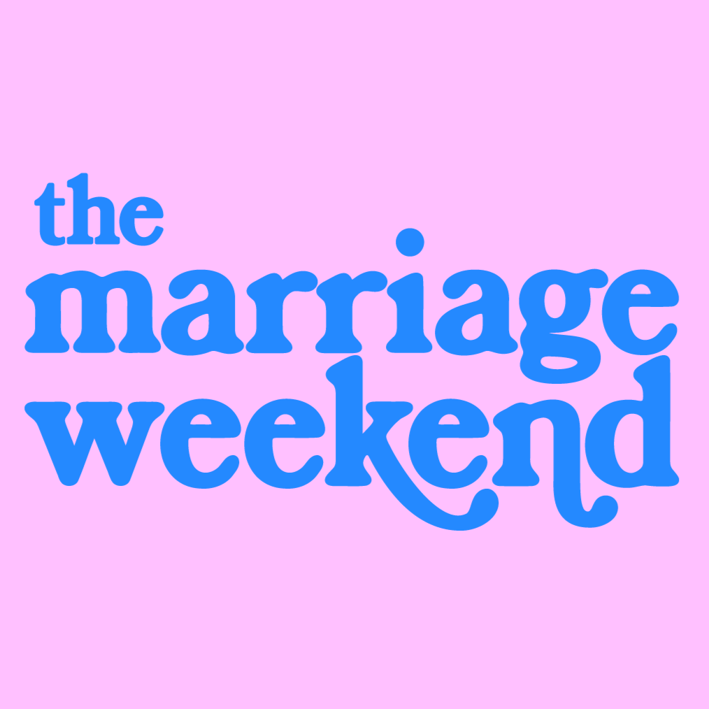 The Marriage Weekend