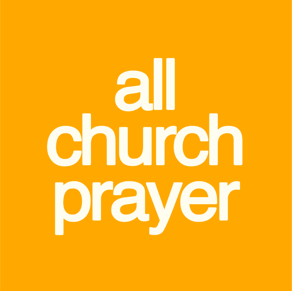 All Church Prayer