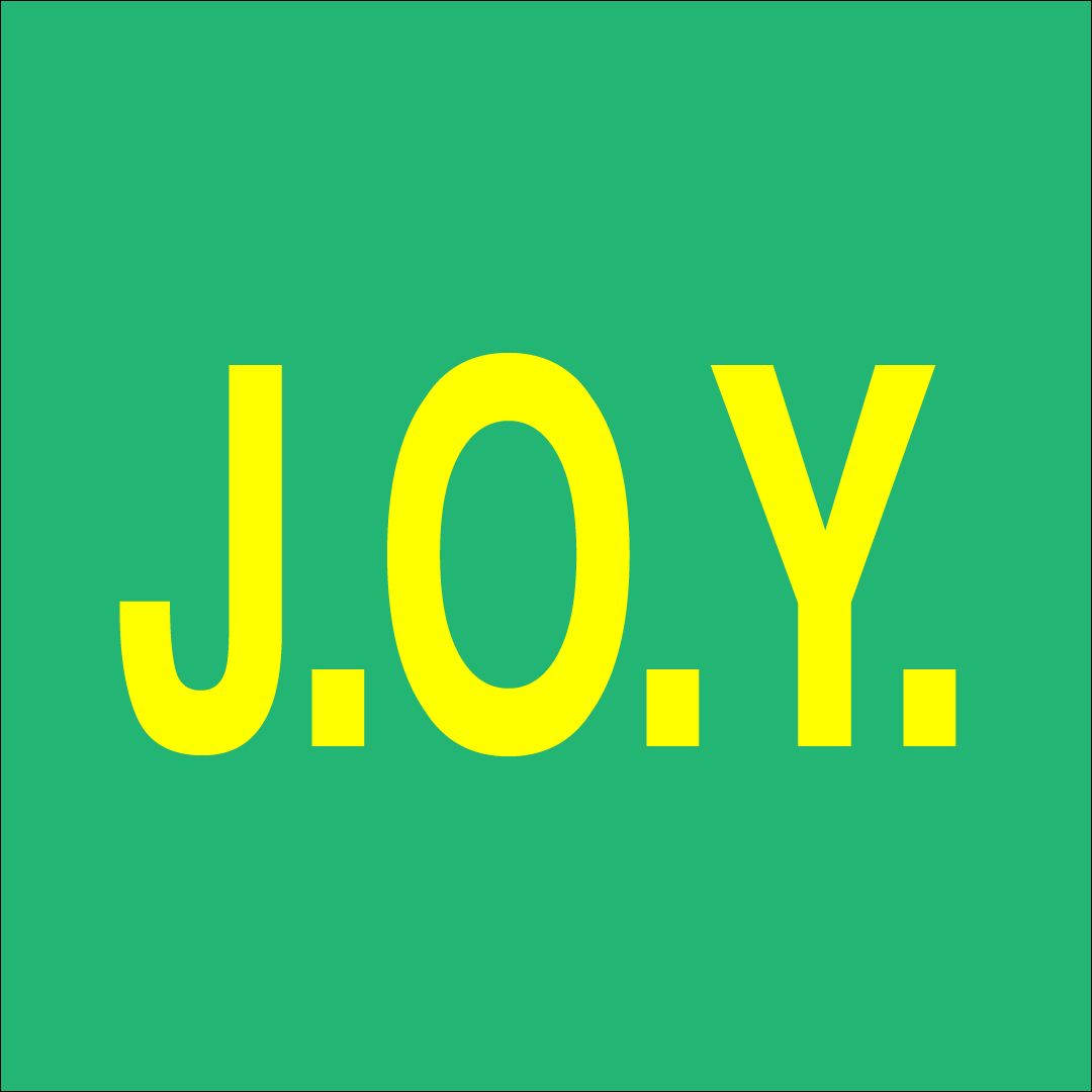 J.O.Y.