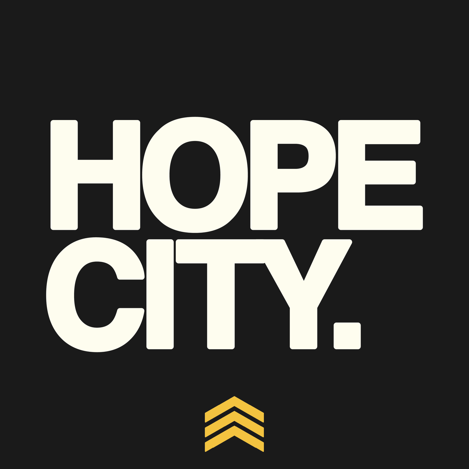 Hope City Church