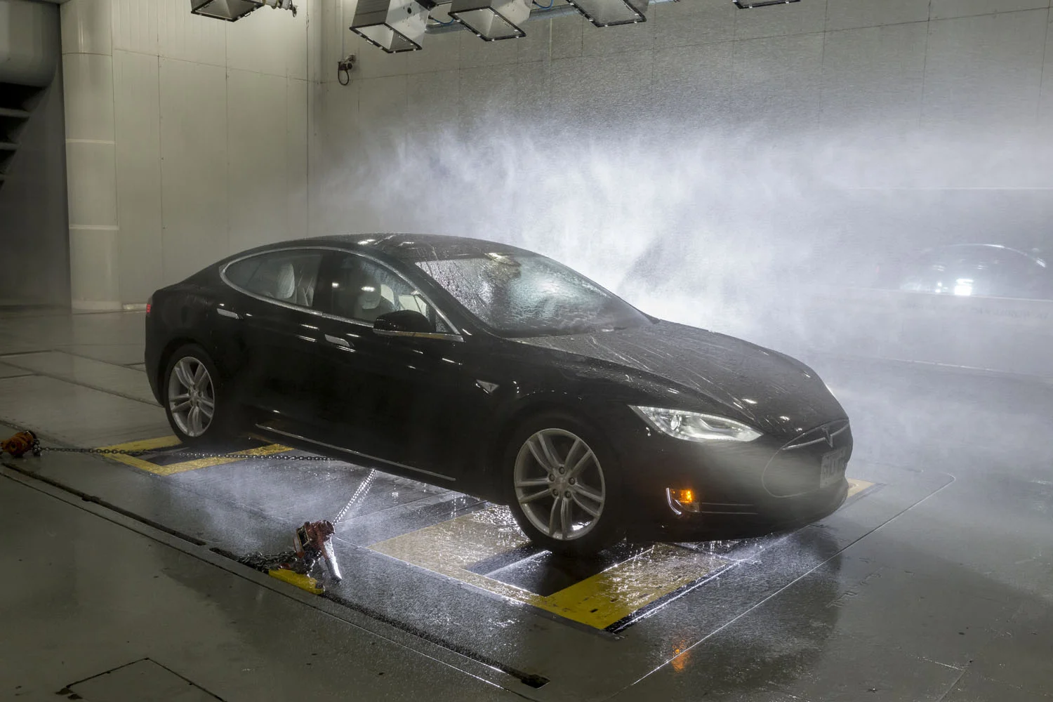 Tesla at UOIT
