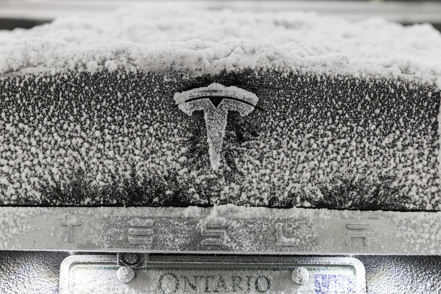 Tesla at UOIT