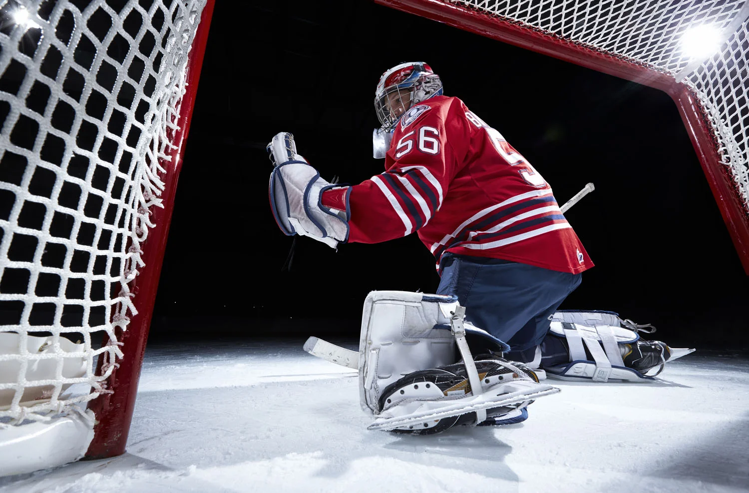 Oshawa Generals Media Day