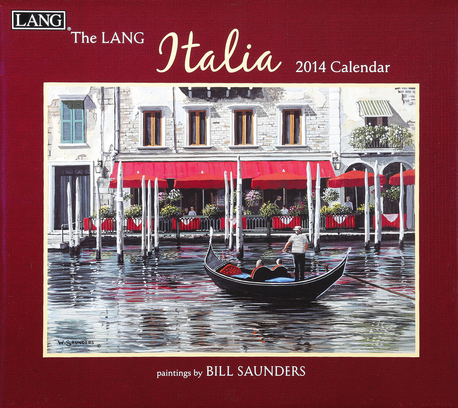 Bill Saunders