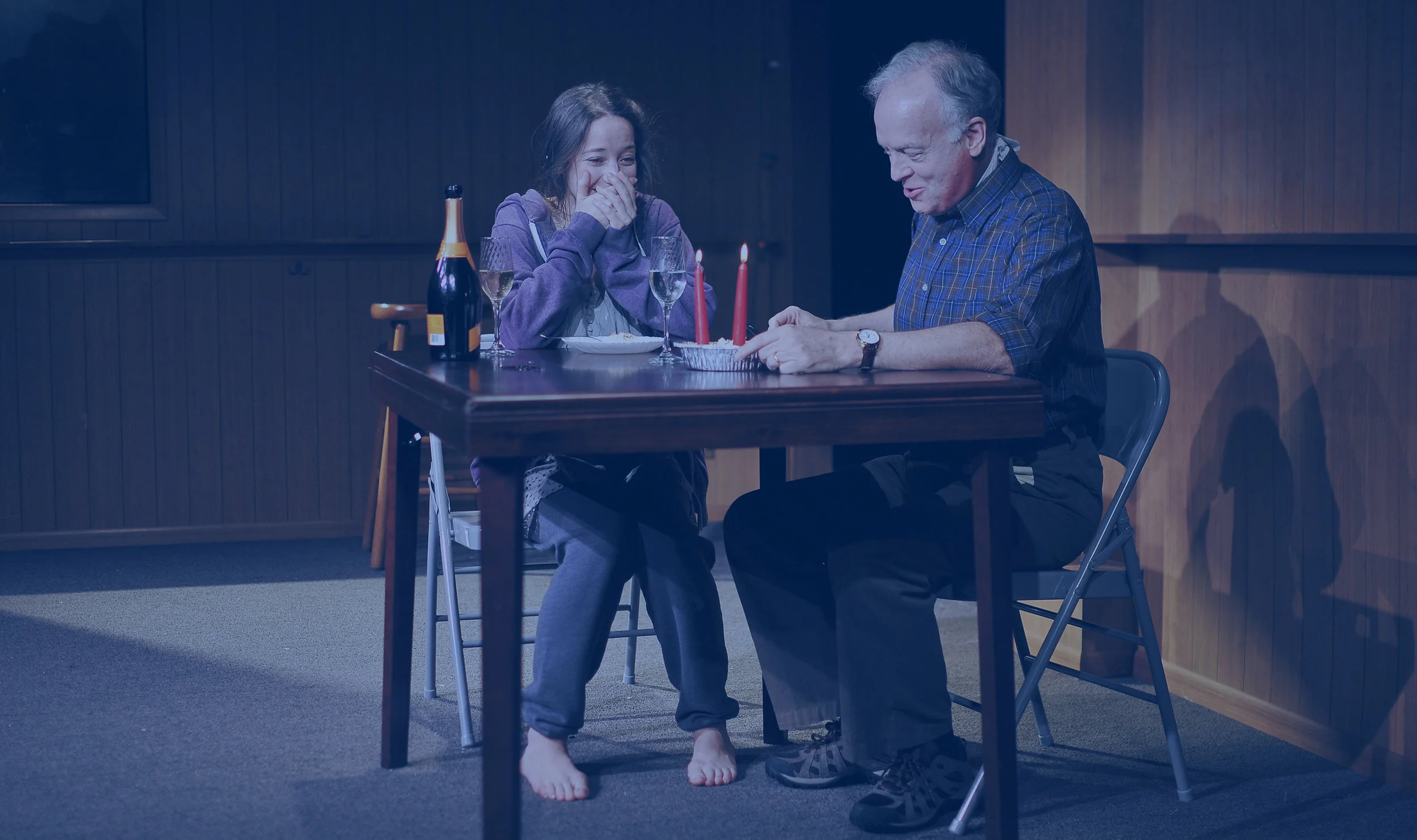 Playwriting Fellowship — Page 73