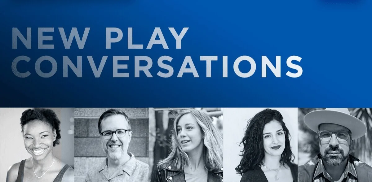 2020-21 Virtual Residencies