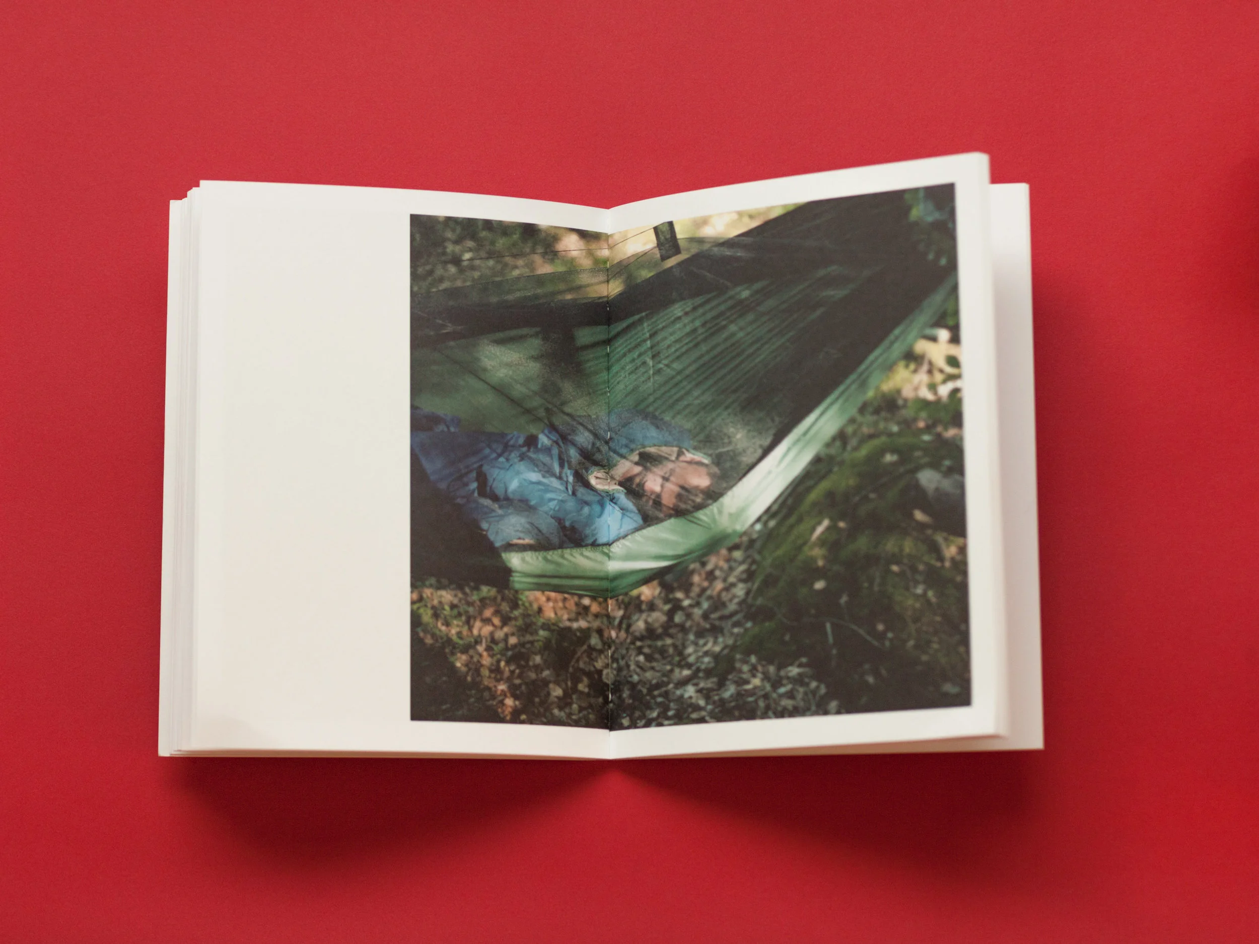 Bladr Kunstnerbøger Copenhagen Artist Books
