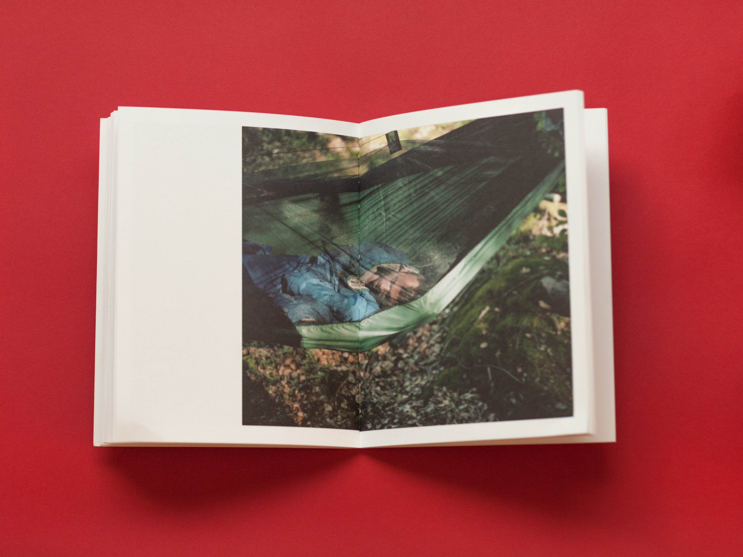 Bladr Kunstnerbøger Copenhagen Artist Books