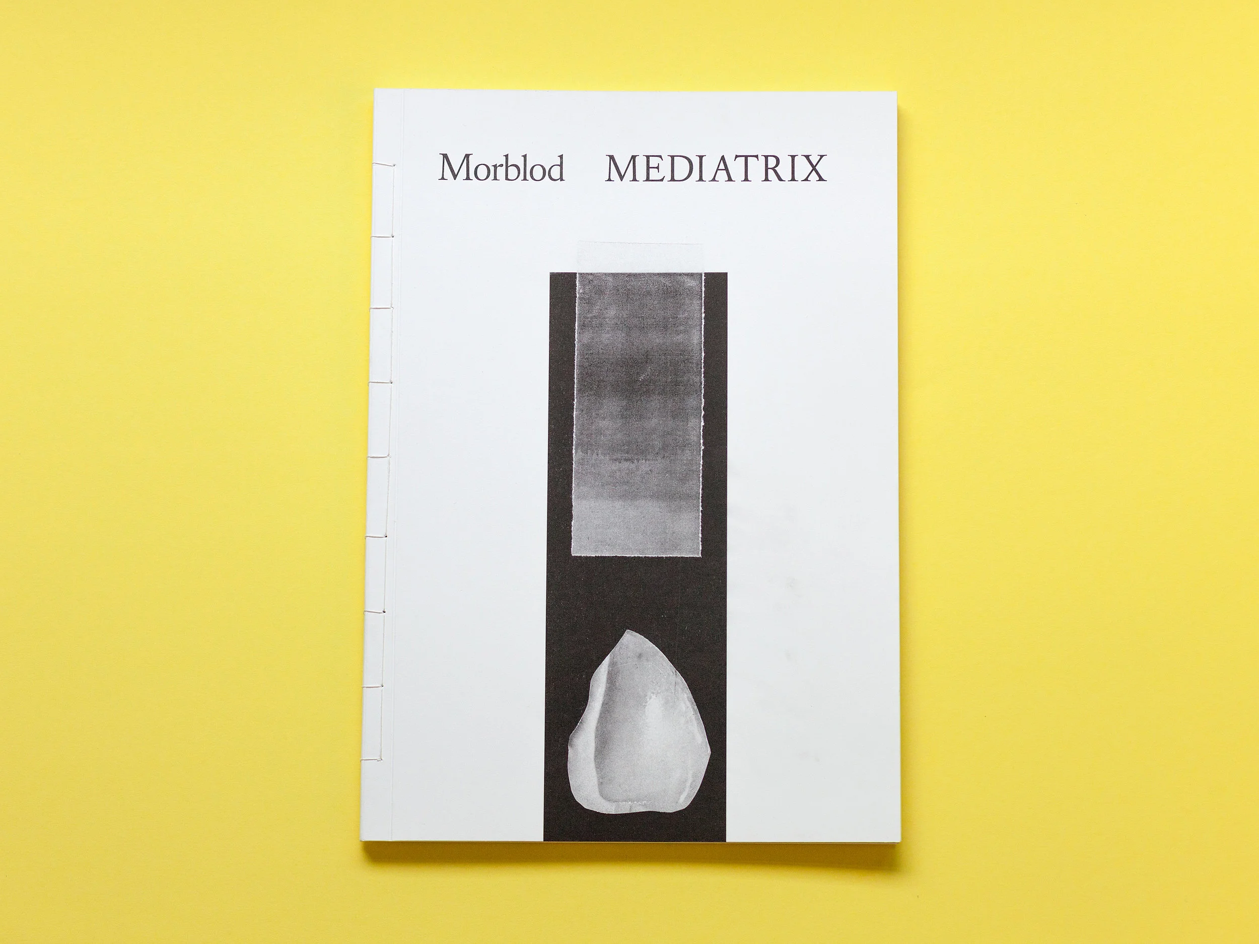 Mediatrix by Morblod